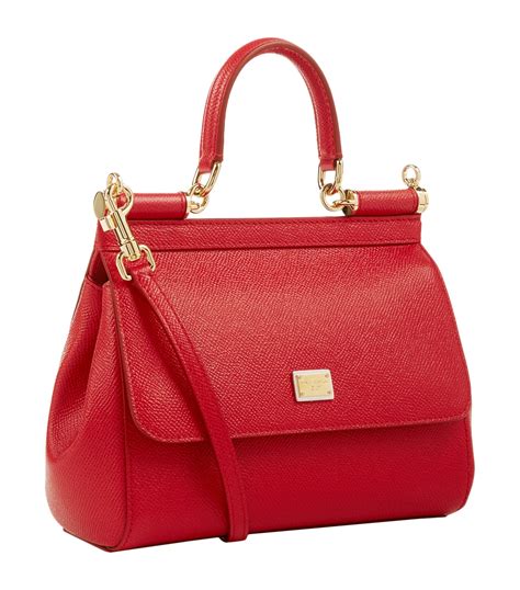 dolce gabbana small sicily bag|dolce and gabbana Sicily handbag.